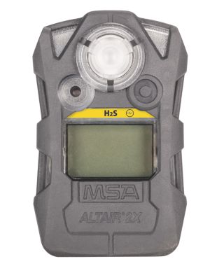 Altair® 2XP Single-Gas Detector</br>H2S-PULSE - Spill Control